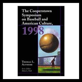 【预售】The Cooperstown Symposium on Baseball and America