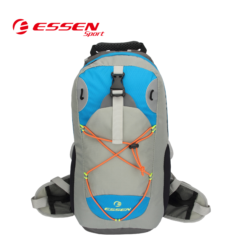 Sacoche pour vélo ESSEN SPORT - Ref 2218134 Image 1