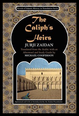 【预售】The Caliph's Heirs