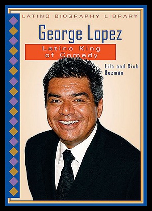 【预售】George Lopez: Latino King of Comedy