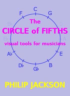【预售】The Circle of Fifths: Visual Tools f...