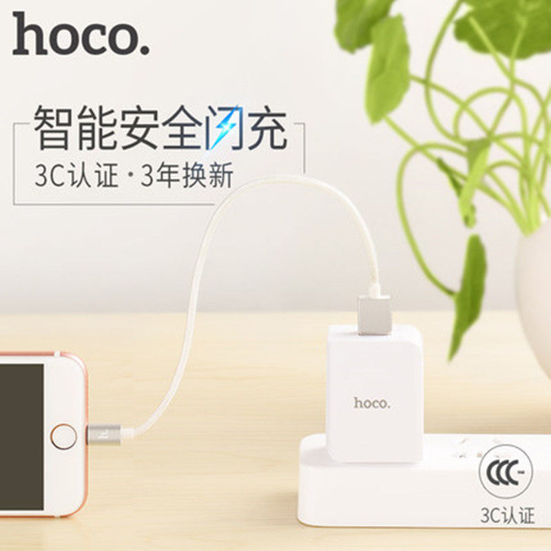 chargeur HOCO - Ref 1301174 Image 1