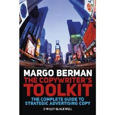 【预订】The Copywriter’s Toolkit - the Compl...