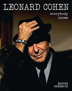 Everybody Cohen Leonard Knows 预订