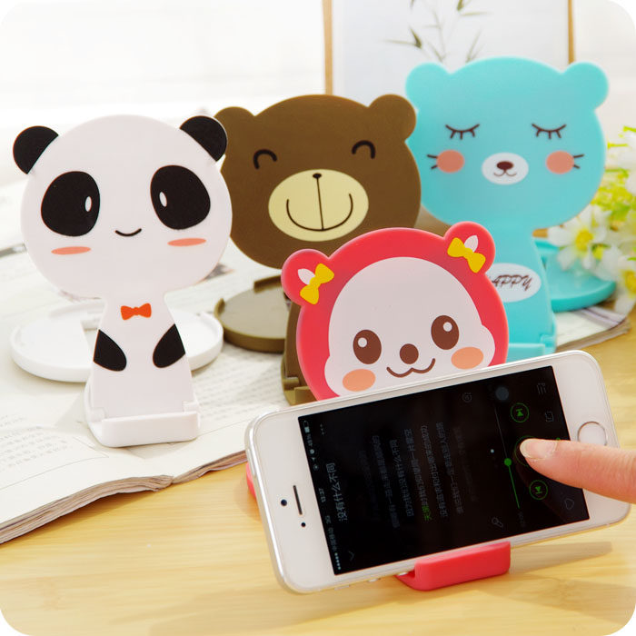 Support téléphone mobile - Ref 1363335 Image 1