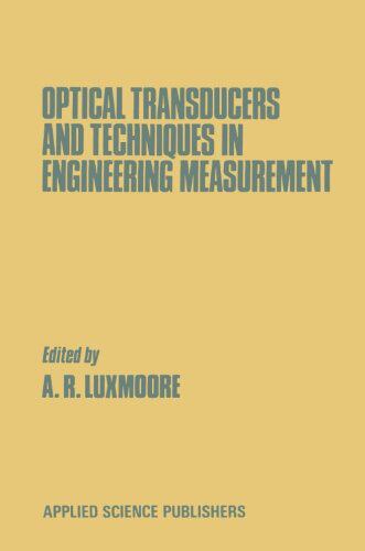 【预订】Optical Transducers and Techniques i...