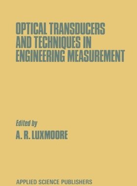 【预订】Optical Transducers and Techniques i...