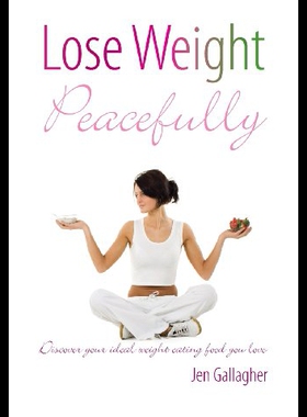 【预售】Lose Weight Peacefully