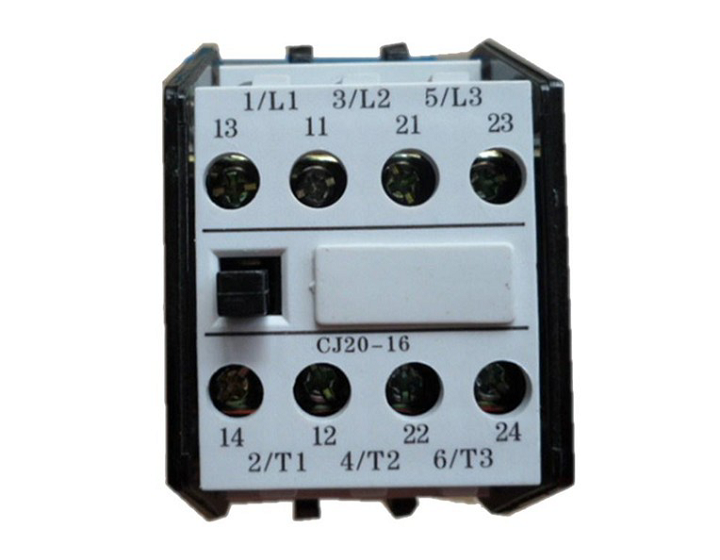 正品正泰接触器CJ20-16 110V 36V 220V 380V交流接触器