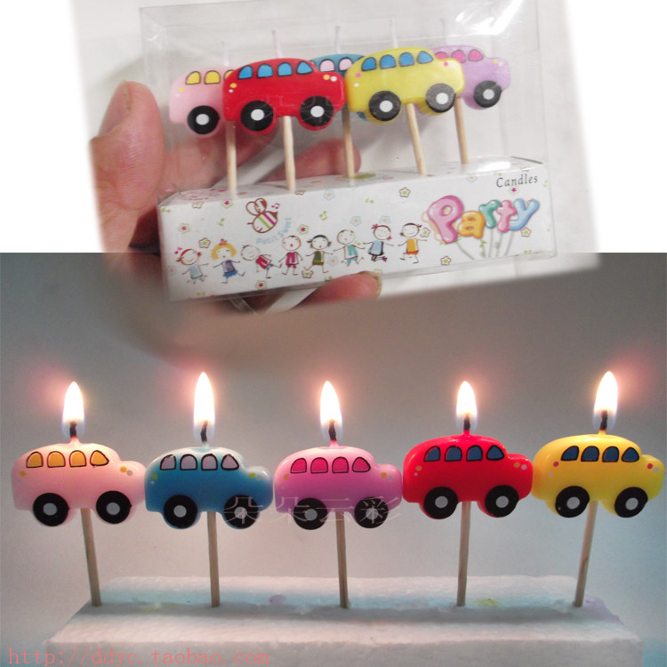 Bougie - Ref 2494147 Image 1