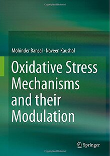 【预订】Oxidative Stress Mechanisms and thei...