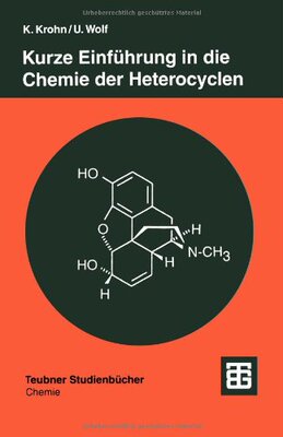 【预售】Kurze Einfuhrung in Die Chemie Der H...