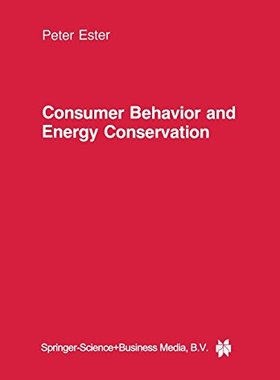 【预订】Consumer Behavior and Energy Conserv...