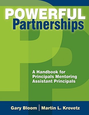 【预售】Powerful Partnerships: A Handbook for Principals ...