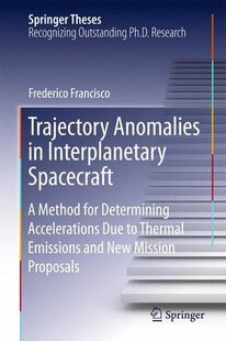Anomalies Trajectory Interplaneta... 预订
