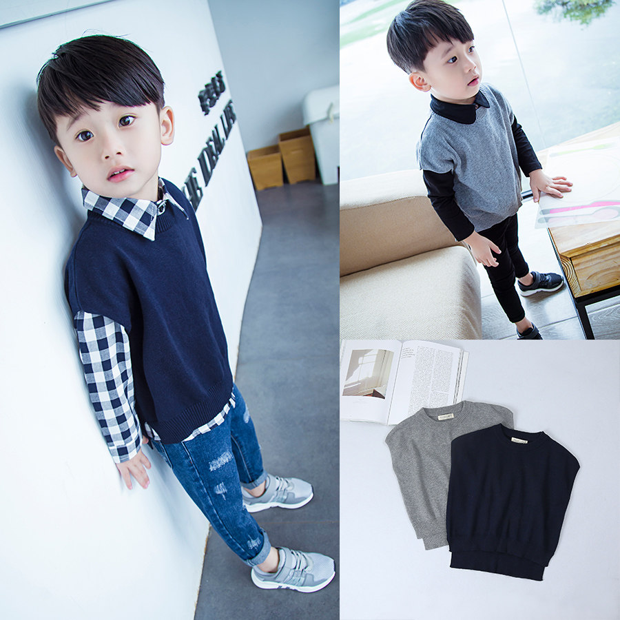 Pull enfant - Ref 2103614 Image 1