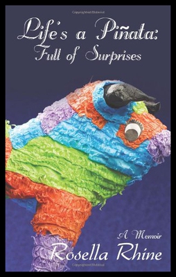 【预售】Life's a Pinata: Full of Surprises: ...