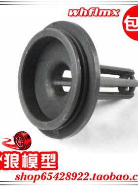 若凡 1比5 汽油遥控车Baja 5B配件 滤清器 空滤器组件 3 66084