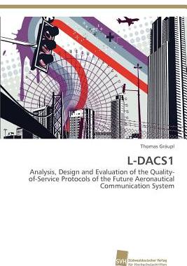 【预售】L-Dacs1
