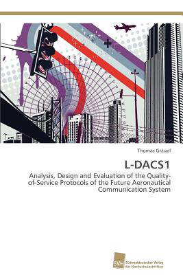 【预售】L-Dacs1