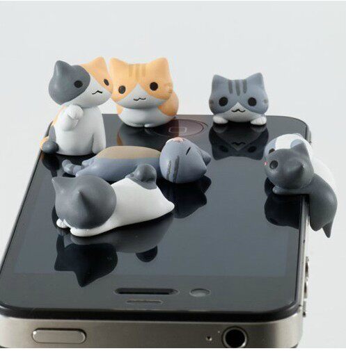 Connecteur pour téléphone portable - Ref 321063 Image 1