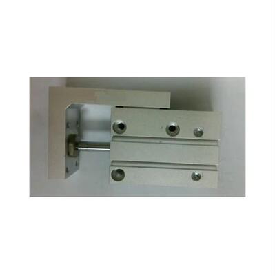 SMC型气动滑台气缸MXU/MXH16-5-10-20-25-30-40-50-60MXF