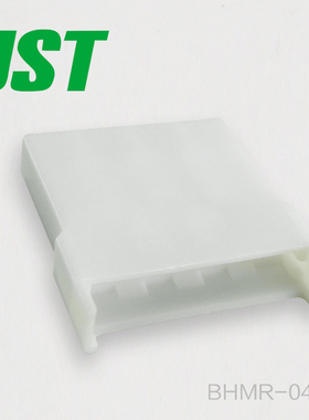 千金供应BHMR-04V接插件塑壳JST连接器现货