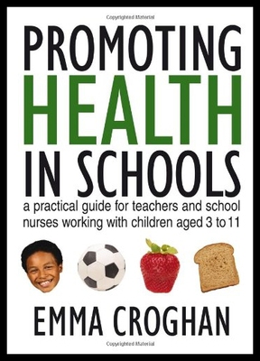【预售】Promoting Health in Schools: A Practical Guide fo