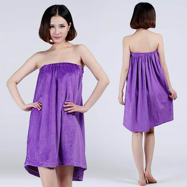 Peignoir - Ref 592238 Image 1