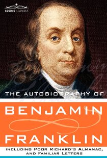 【预售】The Autobiography of Benjamin Franklin Includi...