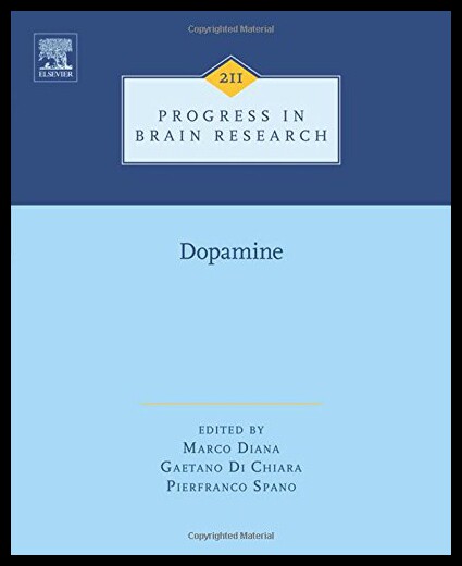 【预售】Dopamine