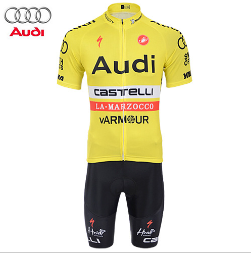 Tenue de cyclisme mixte - Ref 2220000 Image 1