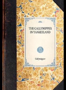 【预售】Gallynipper in Yankeeland...