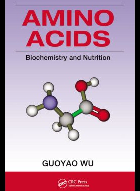 【预售】Amino Acids: Biochemistry and Nutrit...