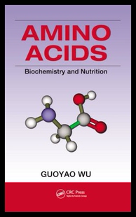 【预售】Amino Acids: Biochemistry and Nutrit...