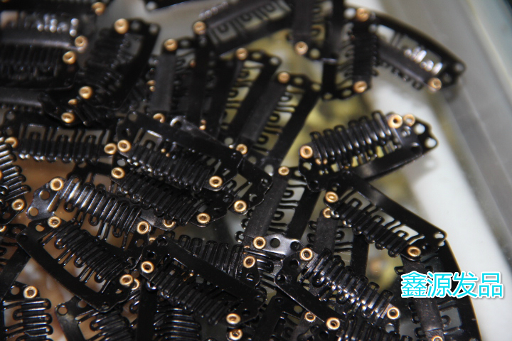 Extension mèches - Ref 218024 Image 1