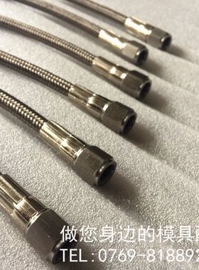 出售MISUMI米思米不锈钢软管油管SUS-TKSP1