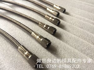 出售米思米不锈钢软管油管SUS-TKSP1