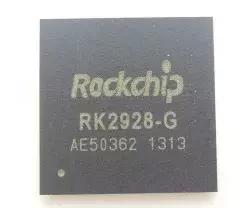 【全新原装】RK2928-G 平板电脑CPU主控芯片 处理器 IC集成电路