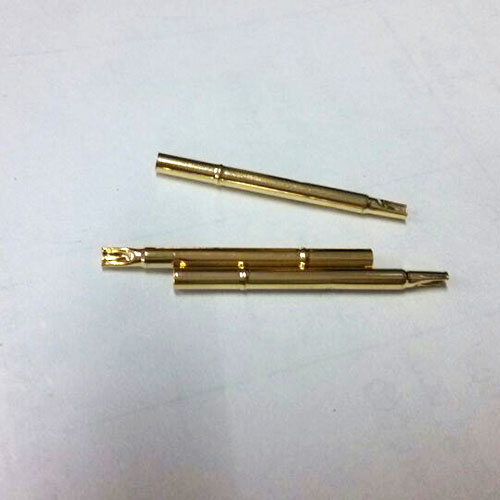 测试针套管R75-3S 1#探针套筒 1.3顶针套 针座 配p75探针 探针套