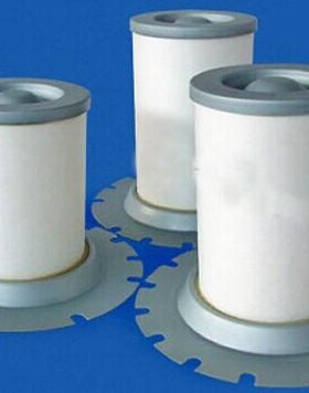 无锡锡压空压机空气过滤器P002100 K2337油分滤芯P011919 DB2138