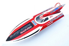 Лодка на электро-, радиоуправлении g30h 绔炶禌鐗?0cc