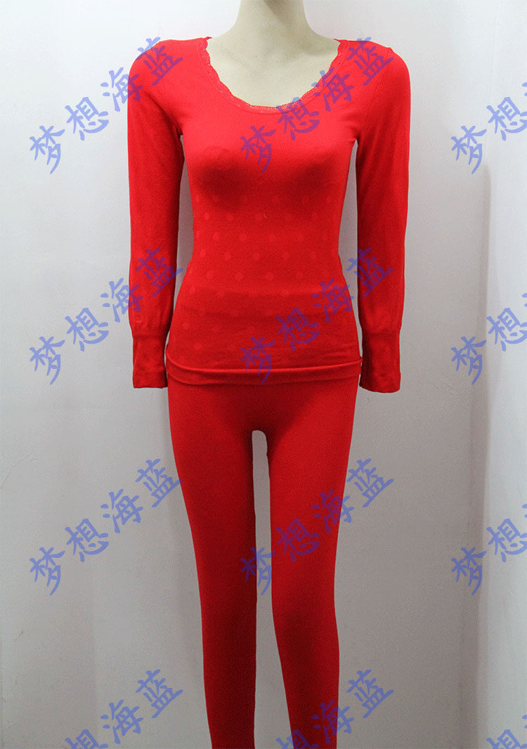 Corset amincissant en coton - Ref 699904 Image 1