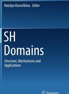 【预订】Sh Domains: Structure, Mechanisms an...