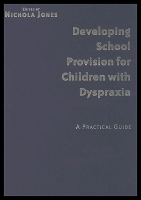【预售】Developing School Provision for Children with Dys