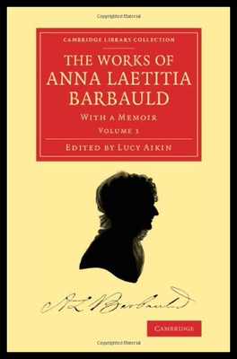 【预售】The Works of Anna Laetitia Barbauld: With a Memoi
