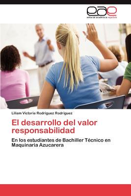 【预售】El Desarrollo del Valor Responsabilidad