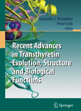 【预订】Recent Advances in Transthyretin Evo...