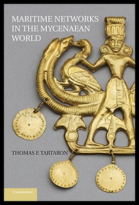 【预售】Maritime Networks in the Mycenaean World