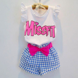 Chemise fille à manche longue - Ref 2087206 Image 27